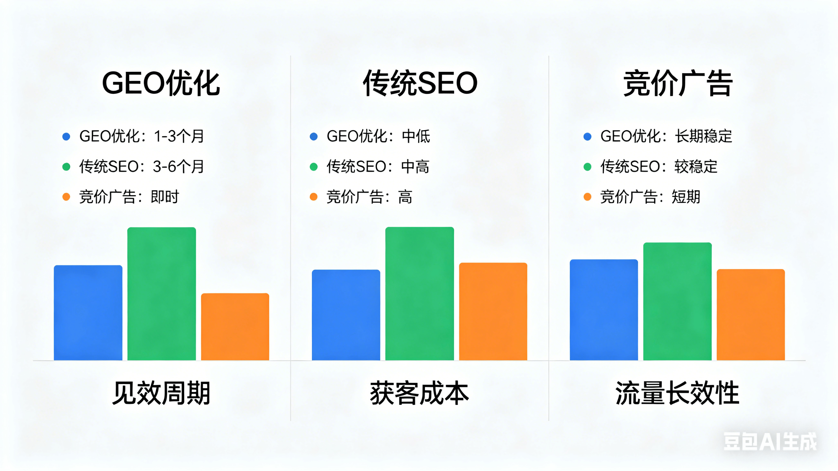 东方GEO优化多久能出效果？企业AI获客见效周期全解析